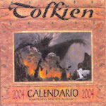 Tolkien 2004 Calendar (Italian).jpg