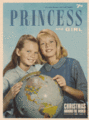 Princess and Girl - December 5 1964.gif