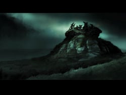 Weathertop from BFME2