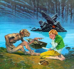 Darrell Sweet - The Riddle Game.jpg