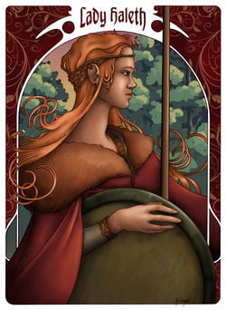 Shyangell - Lady Haleth.jpg