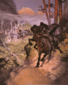 Angus McBride - Rivendell.gif