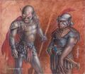 Liz Danforth - Grey Mountain Goblins.jpg