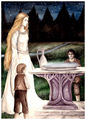Peter Xavier Price - The Mirror of Galadriel.jpg