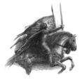 Alan Lee - Húrin on Horseback.jpg