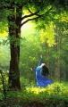 Ted Nasmith - Lúthien.jpg