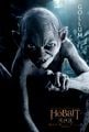 The Hobbit - An Unexpected Journey - Gollum poster.jpg