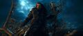The Hobbit - An Unexpected Journey - Thorin confronts Azog.jpg