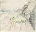 J.R.R. Tolkien - Dunharrow.jpg