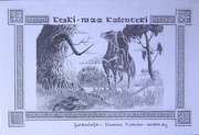 Middle-earth Calendar 1996 (Finnish).jpg
