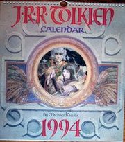 J.R.R. Tolkien Calendar 1994.jpg