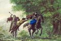 Ted Nasmith - Beren's Leap.jpg