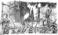 Eric Faure-Brac - Barad-dûr.jpg