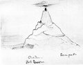 J.R.R. Tolkien - Orodruin.jpg