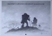 Tolkien Calendar 1995 (Finnish).jpg