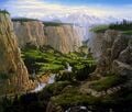 Ted Nasmith - Rivendell.jpg