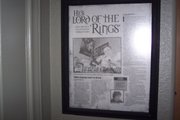 Newspaper article