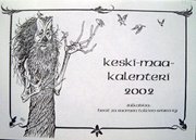 Middle-earth Calendar 2002.jpg
