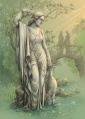 Anna Lee - Stream in Rivendell.jpg