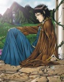 Alice Falto - Frodo in Valinor.jpg