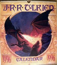J.R.R. Tolkien Calendar 1996 (HarperPrism).jpg