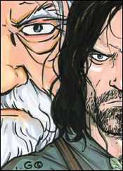 Grant Gould - LotR double 1.jpg