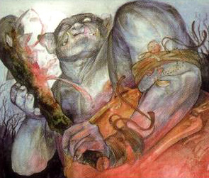 Omar Rayyan - Trolls from the Mountains.jpg