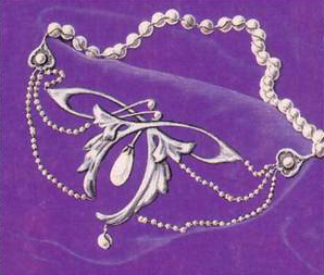 N. Taylor Blanchard - Old Treasure.png