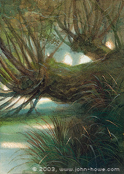 John Howe - Old Man Willow 02.jpg