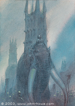 John Howe - Haradrim.jpg