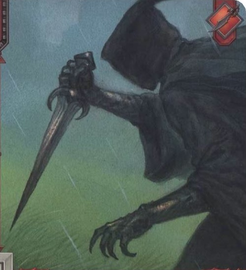 John Howe - The Reaver.jpg