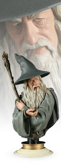 Gandalf the Grey Legendary Scale Bust.jpg