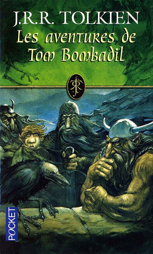 Les aventures de Tom Bombadil Tolkien Gateway