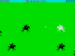 Shadowfax (video game) - Gameplay 1.gif