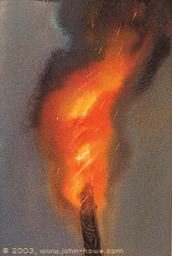 John Howe - Firebrand.jpg