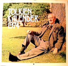 The J.R.R. Tolkien Calendar 1974 (Dutch).jpg