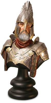 King Elendil polystone bust.jpg