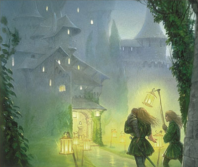File:John Howe - Safe from the Shadow.png