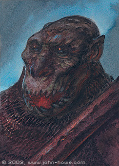 John Howe - Olog-hai.jpg