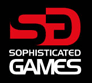 Sophisticated Games logo.png