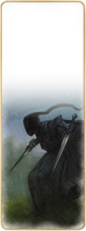 John Howe - The Hunter.png