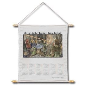 Dutch Tolkien Calendar 2006.jpg