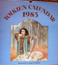 Tolkien Calendar 1985.jpg