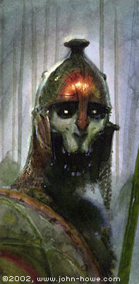 John Howe - The Army of the Dead.jpg