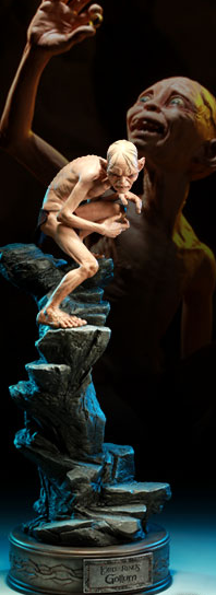 Gollum - Domestic Exclusive Edition.png