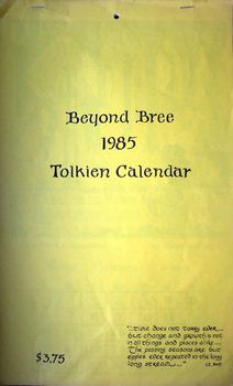 Beyond Bree 1985 Tolkien Calendar.jpg