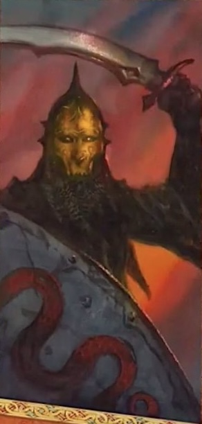 John Howe - Black Serpent.jpg