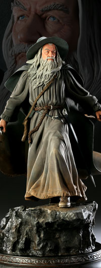 Gandalf polystone statue.png