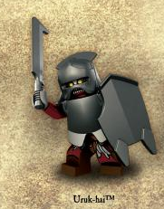 Lego - Uruk-hai mini figure.png