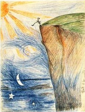 J.R.R. Tolkien - End of the World.jpg